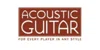 Acoustic Guitar Coupons