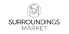 Surroundings Market coupon