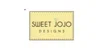 Sweet Jojo Desig coupon