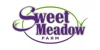 Sweet Meadow Farm coupon