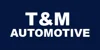 T & M Automotive Coupons