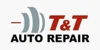 T & T Auto Repair Coupons