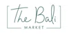 The Bali Market coupon