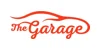 The Garage coupon