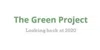 The Green Project coupon