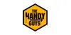 The Handy Guy coupon