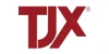 The TJX Companie coupon