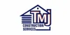 TMJ Construction Service coupon