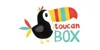 ToucanBox Coupons