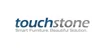 Touchstone coupon