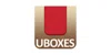 Uboxe coupon