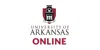 University of Arkansas Online coupon