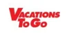 Vacations To G coupon