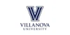 Villanova University coupon