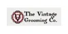 Vintage Grooming Co coupon