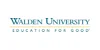 Walden University Coupons