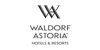 Waldorf Astoria Coupons