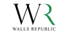 Walls Republic US Coupons