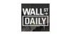 Wall Street Daily Coupons