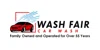 Wash Fair Car Wash Coupons