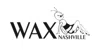 WAX Nashville coupon