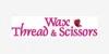 Wax Thread and Scissor coupon