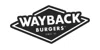 Wayback Burger coupon