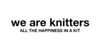 We Are Knitter coupon