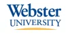 Webster University coupon