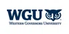 Western Governors University coupon