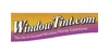 Windowtint.com coupon