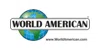 World America coupon