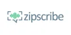 ZipScribe coupon