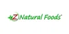 Z Natural Food Coupons